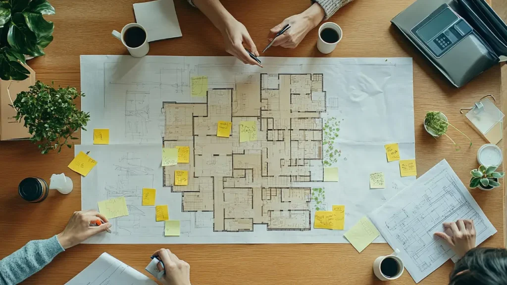 The Importance of Space Planning in Interior Design