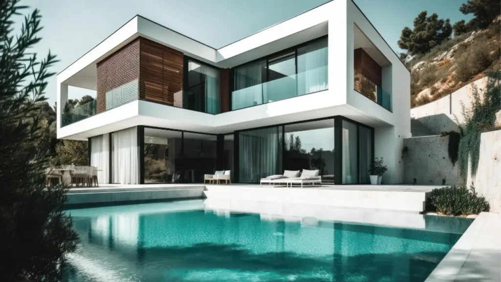 Top Interior Design Trends for Luxury Homes in 2026