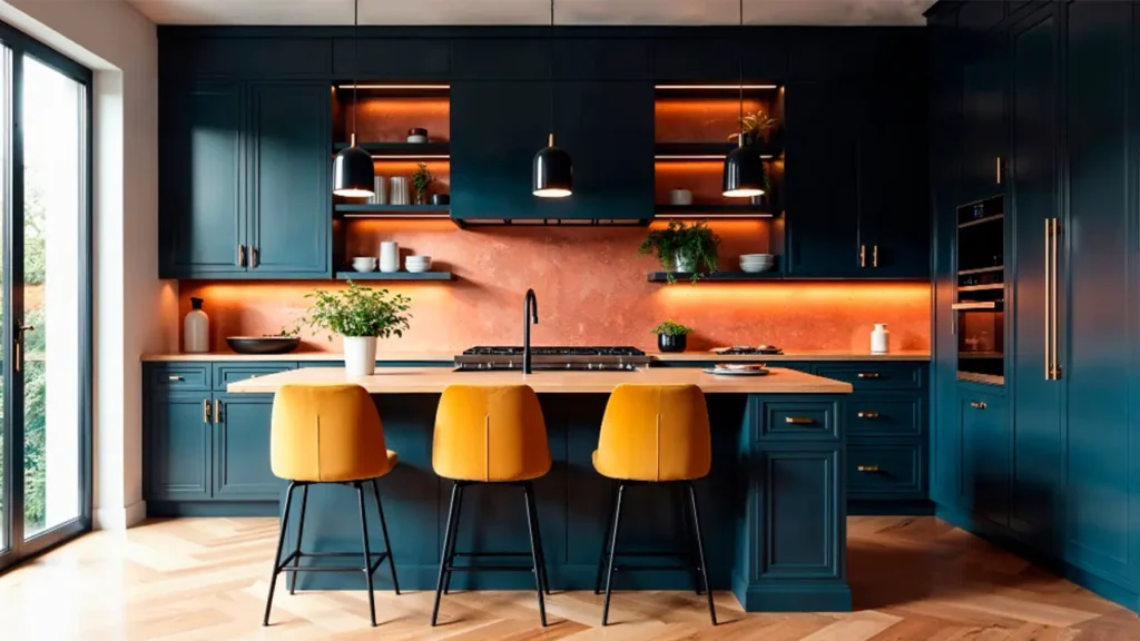 Why Modular Kitchens Are the Future of Modern Homes